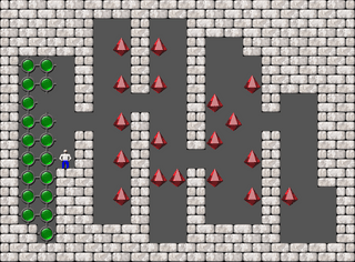 Уровень 447 — Bugs1005 collections